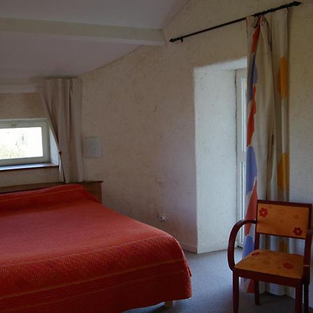 Gites Du Manoir De Goandour Crozon Pokoj fotografie