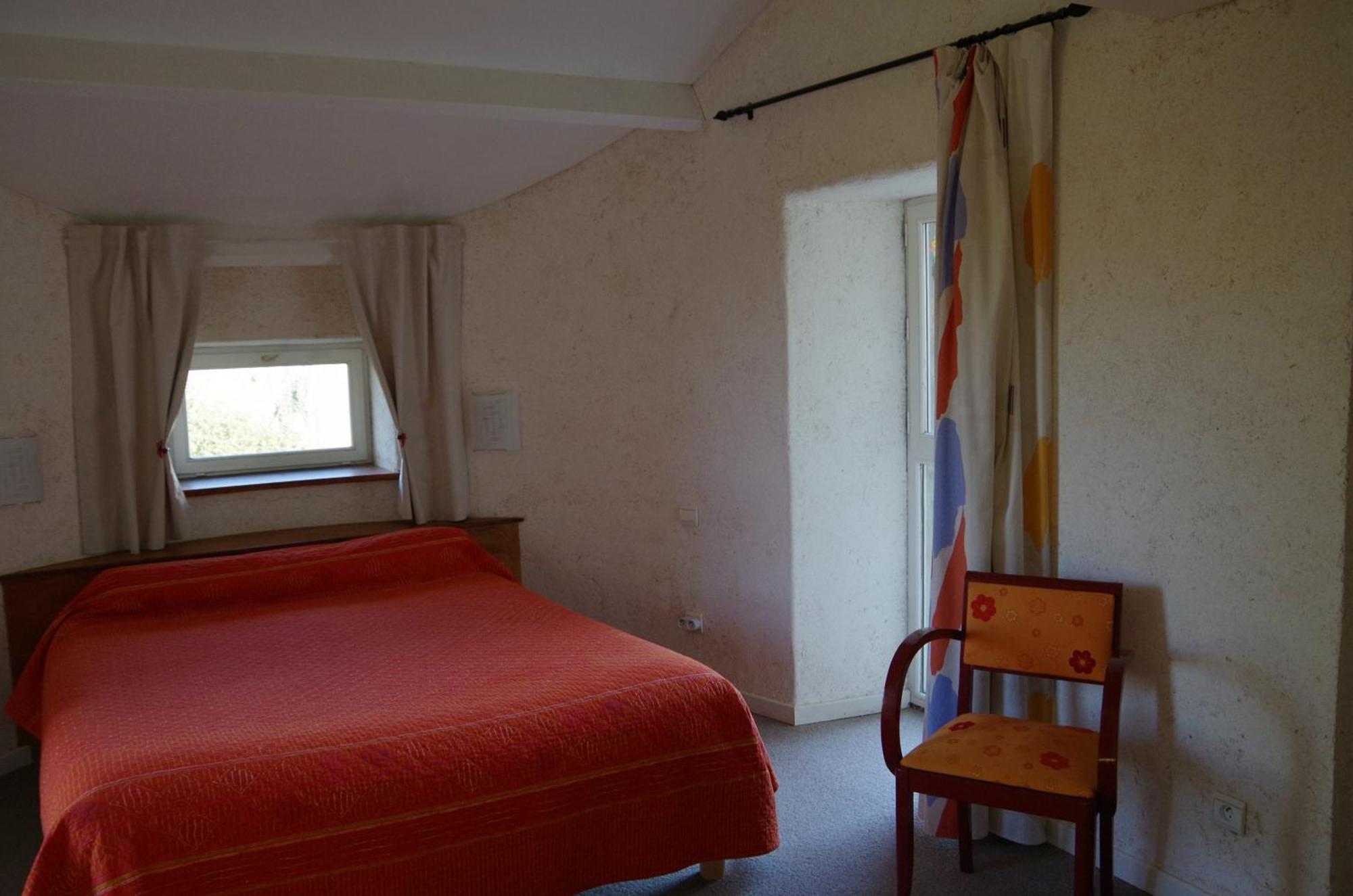 Gites Du Manoir De Goandour Crozon Pokoj fotografie