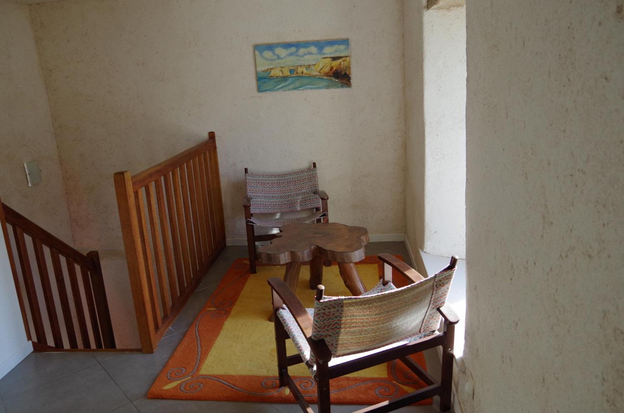 Gites Du Manoir De Goandour Crozon Pokoj fotografie